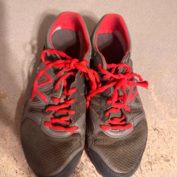 Womens size 10 new balance sneakers - Picture 4 of 6